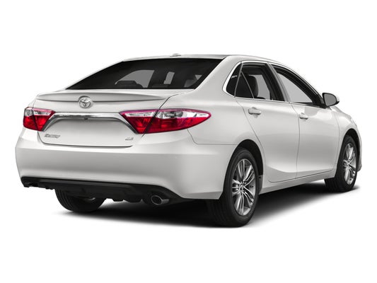 Used 2017 Toyota Camry For Sale Placerville Ca Near Cameron Park