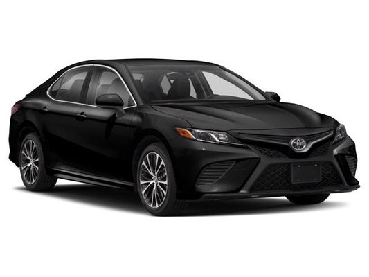 Used 2018 Toyota Camry For Sale Placerville Ca Near Cameron Park